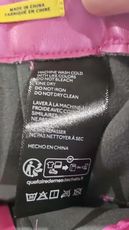 NWT Anthropologie pants - The Colette Cropped...size 26 - Picture 5 of 9